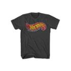 Hot Wheels Short-sleeve T-shirt