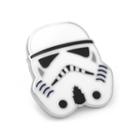 Star Wars Storm Trooper Lapel Pin