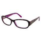 Kate Spade Rx Eyeglasses - Karly - Frame Only Withdemo Lenses