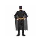 Batman The Dark Knight Rises Muscle Chest 4-pc. Dccomics Dress Up Costume