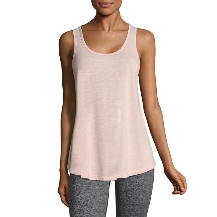 Xersion Lounge Tank - Tall