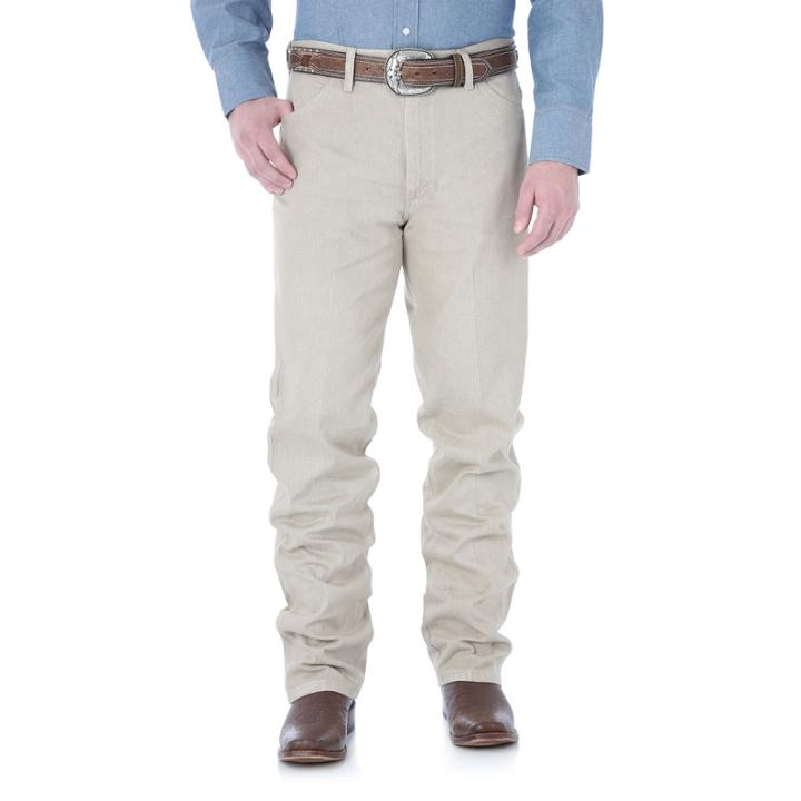 Wrangler Original Fit