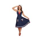 All Aboard Sailor Adult Costume