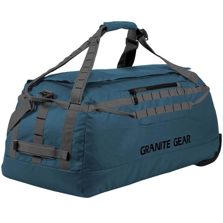 Granite Gear 30 Wheeled Packable Duffel Bag
