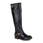 Journee Collection Barb Womens Boots