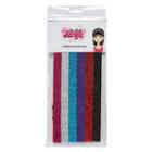 On The Verge 6-pc. Glitter Headbands