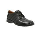 Clarks Touareg Vibe Mens Leather Oxford Shoes