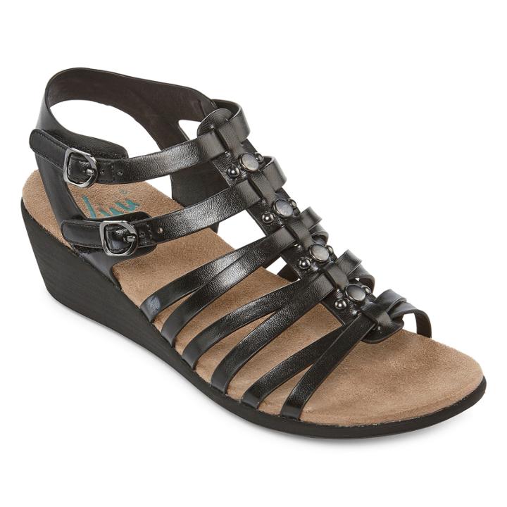 Yuu Berica Womens Sandal