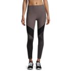 Xersion High Waisted Colorblock 7/8 Legging - Tall