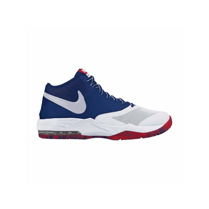 Nike Mens Air Max Emergent Basketball Shoes
