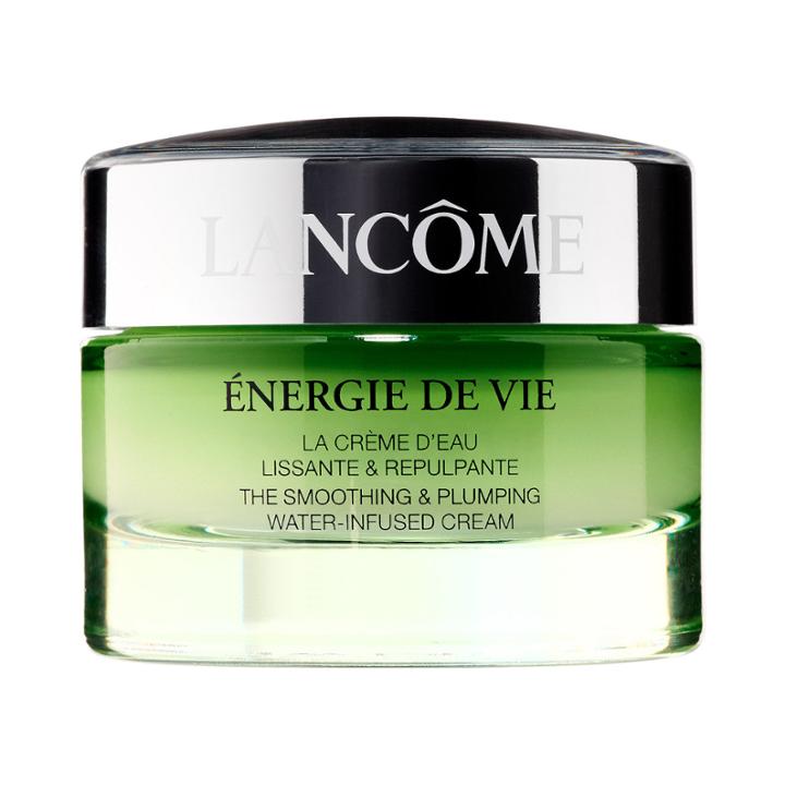 Lancme Nergie De Vie The Smoothing & Plumping Water-infused Cream