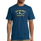 Vans Mermaiding Short-sleeve Tee