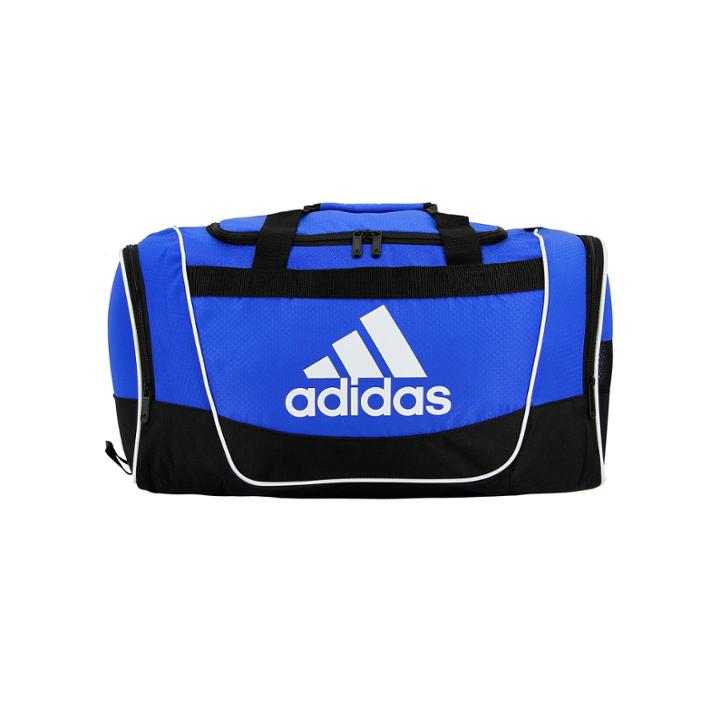 Adidas Defender Ii Small Duffel