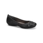 Eurosoft&trade; Sorena Ballet Flats