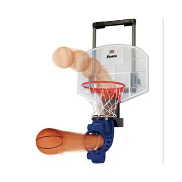 Franklin Shoot-again Basketball Set