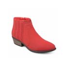 Journee Collection Noni Womens Bootie