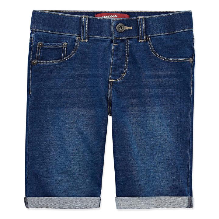 Arizona Knit Bermuda