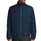 Zeroxposur Cobra Long-sleeve Printed And Solid 3-in-1 Jacket
