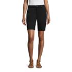 A.n.a Twill Bermuda Short (9)