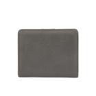 Mundi Pebble Mini Safe Keeper Bi-fold Rfid Blocking Slim Fold Wallet