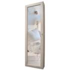Gray Over The Dorr Jewelry Armoire