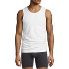 Msx By Michael Strahan 2-pk. Cotton Stretch A-shirts