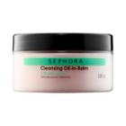 Sephora Collection Cleansing Oil-in-balm