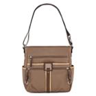 Rosetti Double Duty Convertible Shoulder Bag