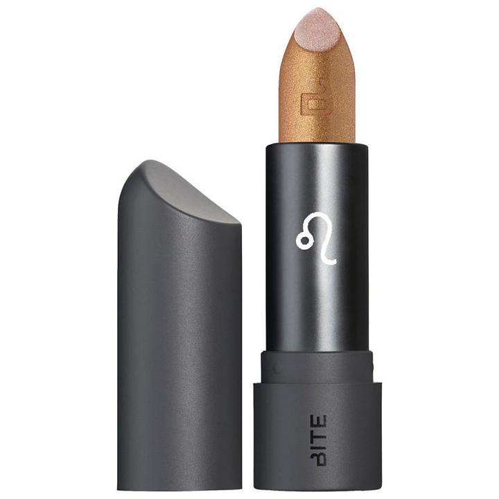 Bite Beauty Astrology By Bite Limited Edition Amuse Bouche Lipstick - Leo