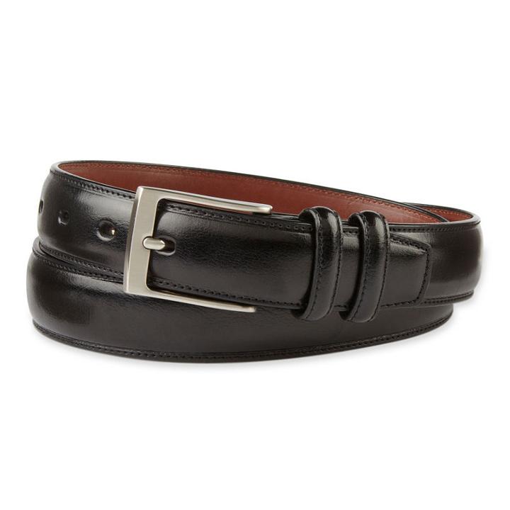 Men's Stafford Leather Belt