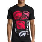 Ecko Unltd. Rock Steady Short-sleeve Cotton Tee