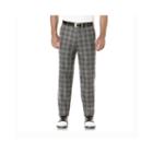 Pga Tour Heather Printed Pants