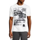 Zoo York Short Sleeve Logo Logo Graphic T-shirt