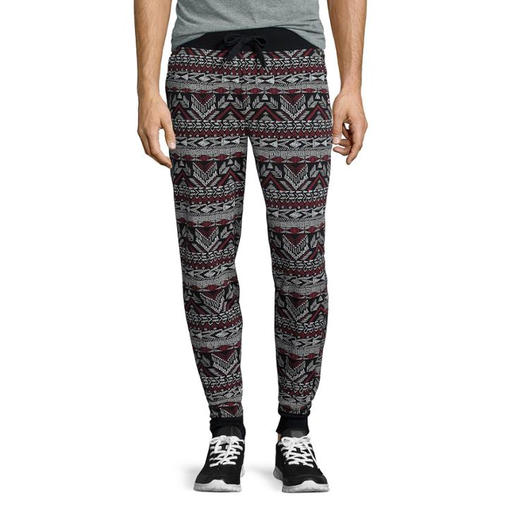 Akademiks Spyder Jogger Pants