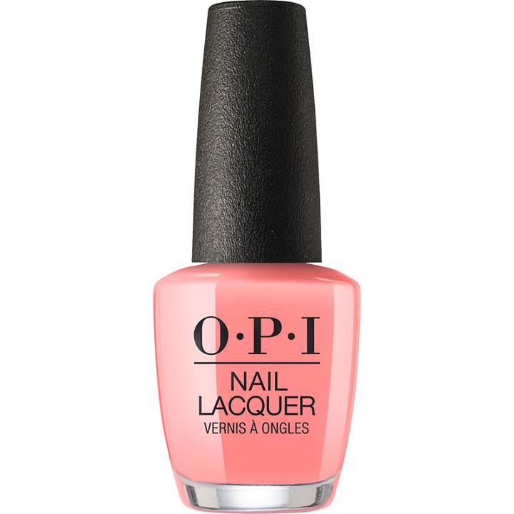 Opi Lisbon Nail Polish