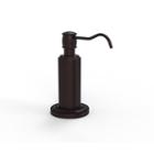 Allied Brass Dottingham Collection Vanity Top Soapdispenser