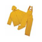 Stansport Pvc/polyester Commercial Rain Suit