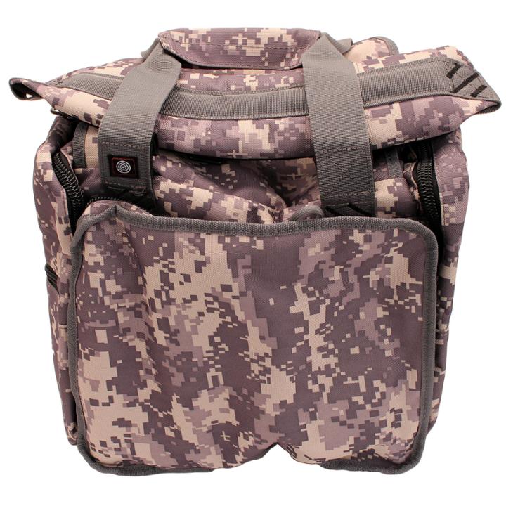 G Outdoors Medium Range Bag - Digital