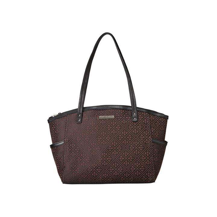 Relic Logo Tote