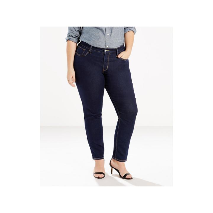 Levis 311 Shaping Skinny - Plus