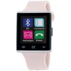 Itouch Air Unisex Pink Smart Watch-ita33601s714-038