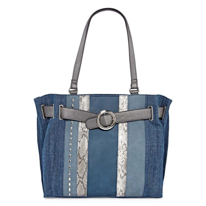 Latique Anastasia Tote Bag
