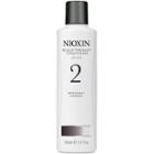 Nioxin System 2 Scalp Therapy Conditioner - 5.1 Oz.