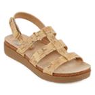 Yuu Henest Womens Sandal