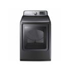 Samsung 7.4 Cu. Ft. Capacity Doe Electric Dryer - Dve50m7450p/a3