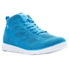 Propet Travelfit Hi Womens Sneakers