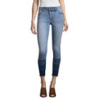A.n.a Triple Dip Dyed Ankle Jegging