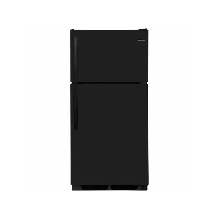 Frigidaire Energy Star 15 Cu. Ft. Top Freezer - Ffht1514tb