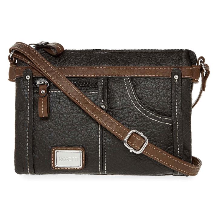 Rosetti Cash & Carry Mini Selena Crossbody Bag