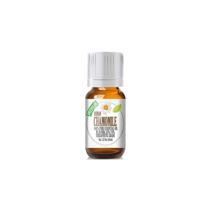 Healing Solutions Chamomile (roman) Essential Oil
